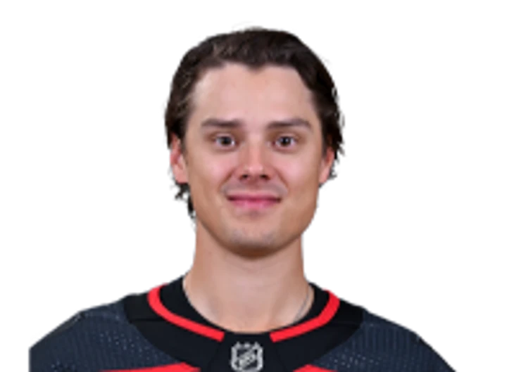 Sebastian Aho