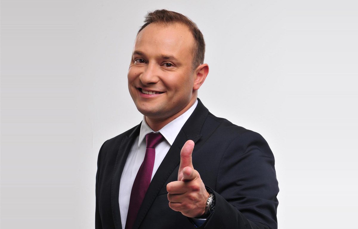 Константин Генич, Спартак