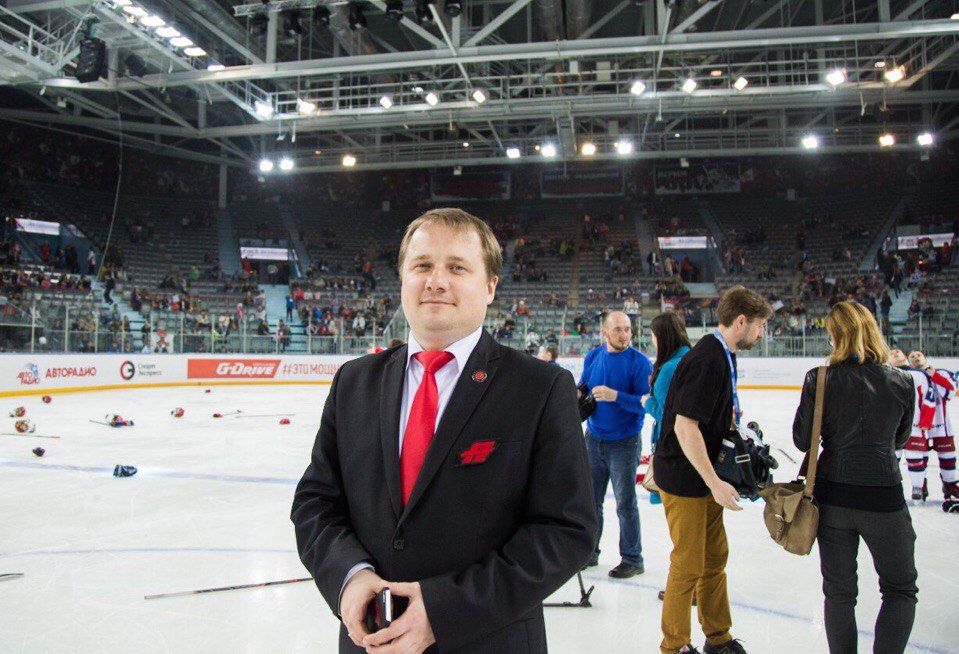 Олег Малицкий: «У наших руководителей есть чёткое понимание того, что  в современном мире интересно, нужно и важно!»