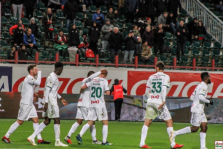 Фото: Дмитрий Бурдонов