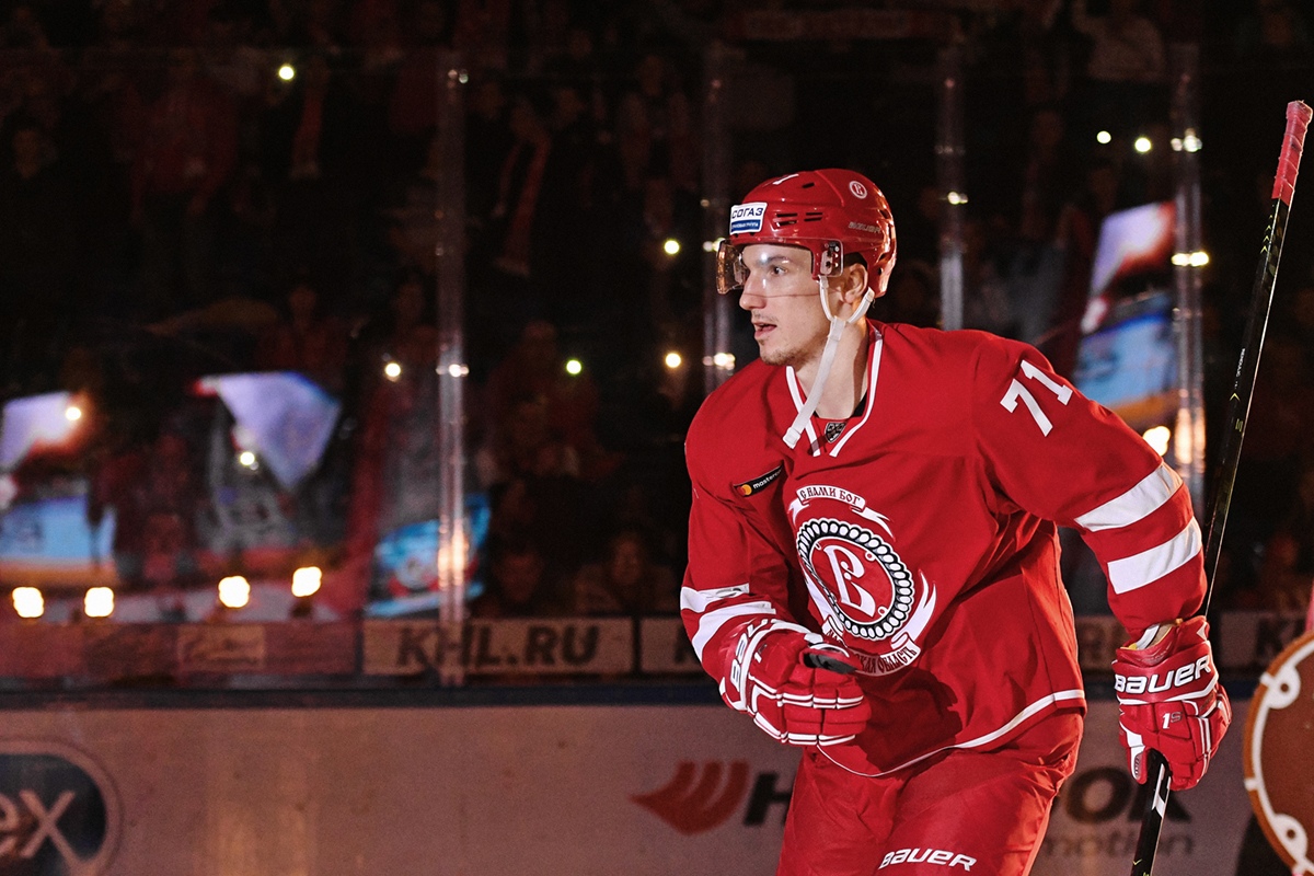 Рендулич дисквалифицирован