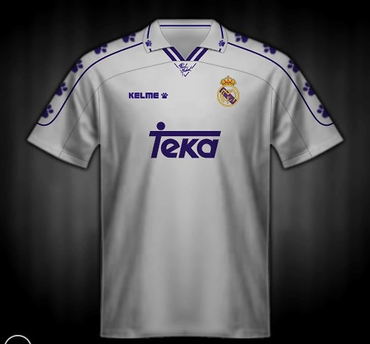 ÐволÑ�Ñ�иÑ� Ñ�оÑ�мÑ� мадÑ�идÑ�кого «Реала»