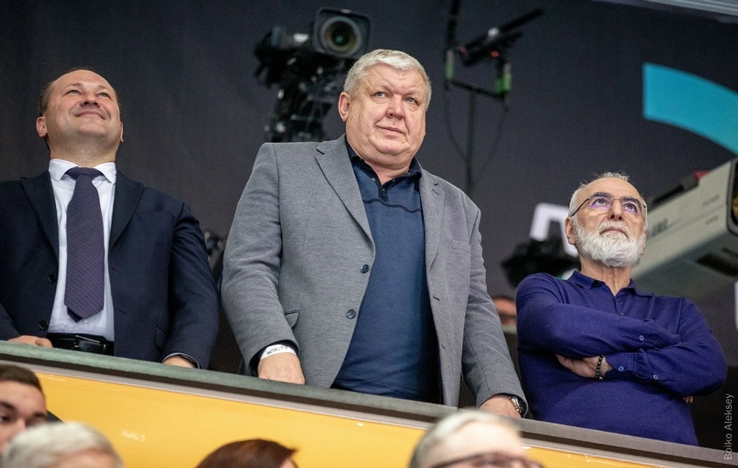 Суперлига. Евгений Трефилов о сезоне "Кубани". "Неуд", запятая и все, что после нее, изображение №5