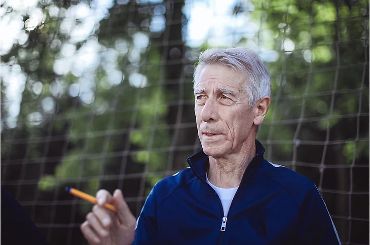 Валерий Кузьмич Непомнящий