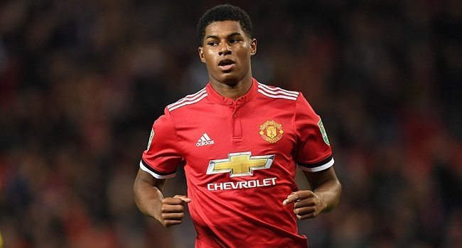 Маркус Рэшфорд, Барселона