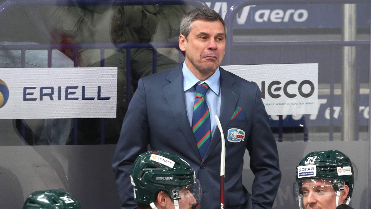 Похоже, стиль Квартальнова исчерпал себя. Снова грустный вылет из плей-офф и снова не хватило идей в атаке