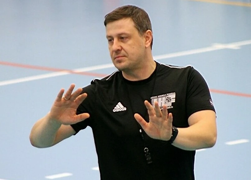 Сандрис Вершаков