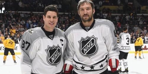 Кто из действующих игроков попадет в Зал славы?