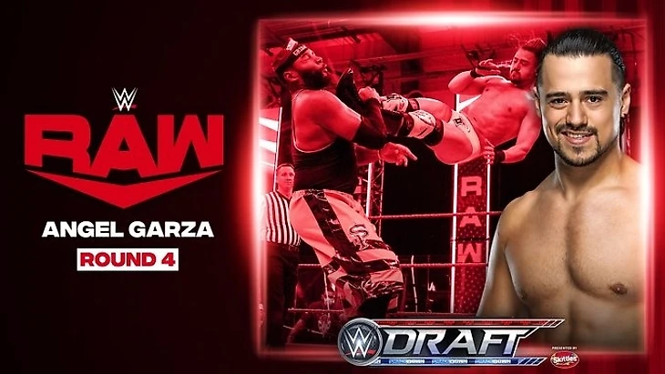 Обзор WWE Friday Night Smackdown (WWE Draft 2020) 09.10.2020, изображение №35