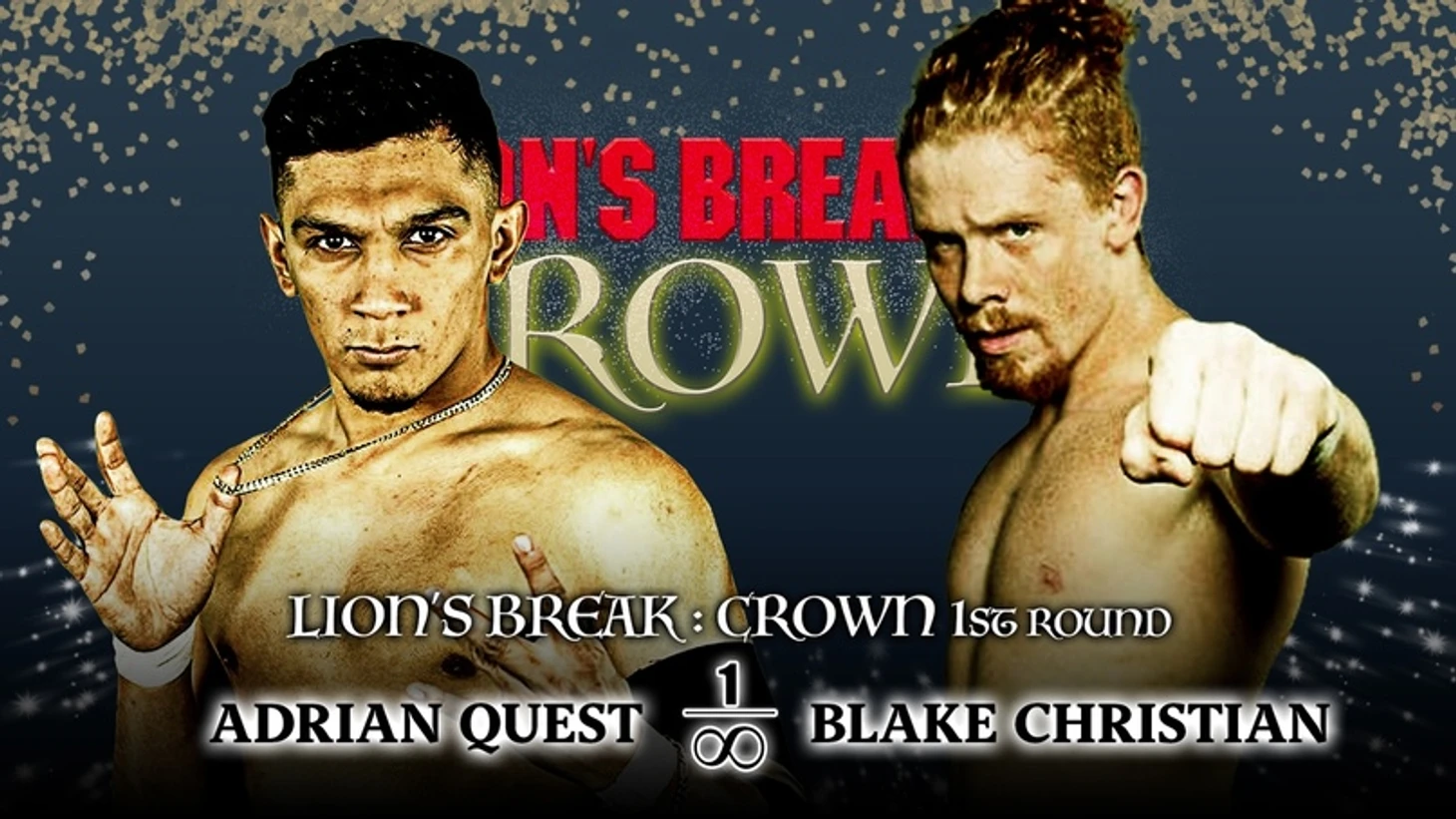 Обзор на 1-ый день турнира Lion's Break Crown (на 8-ом ТВ-выпуске NJPW Strong) 25.09.2020, изображение №5