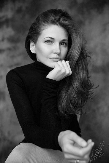 Ирина Шадрина — спортсменка, киприотка и просто красавица