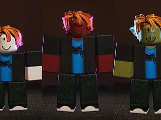 Как получить роллы в The Forge