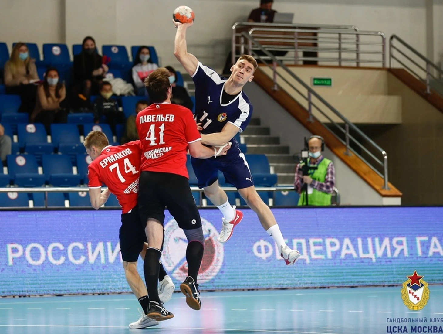 Велимир Петкович: "Не привык отступать перед вызовами. И пословицы про двух зайцев не боюсь", изображение №4