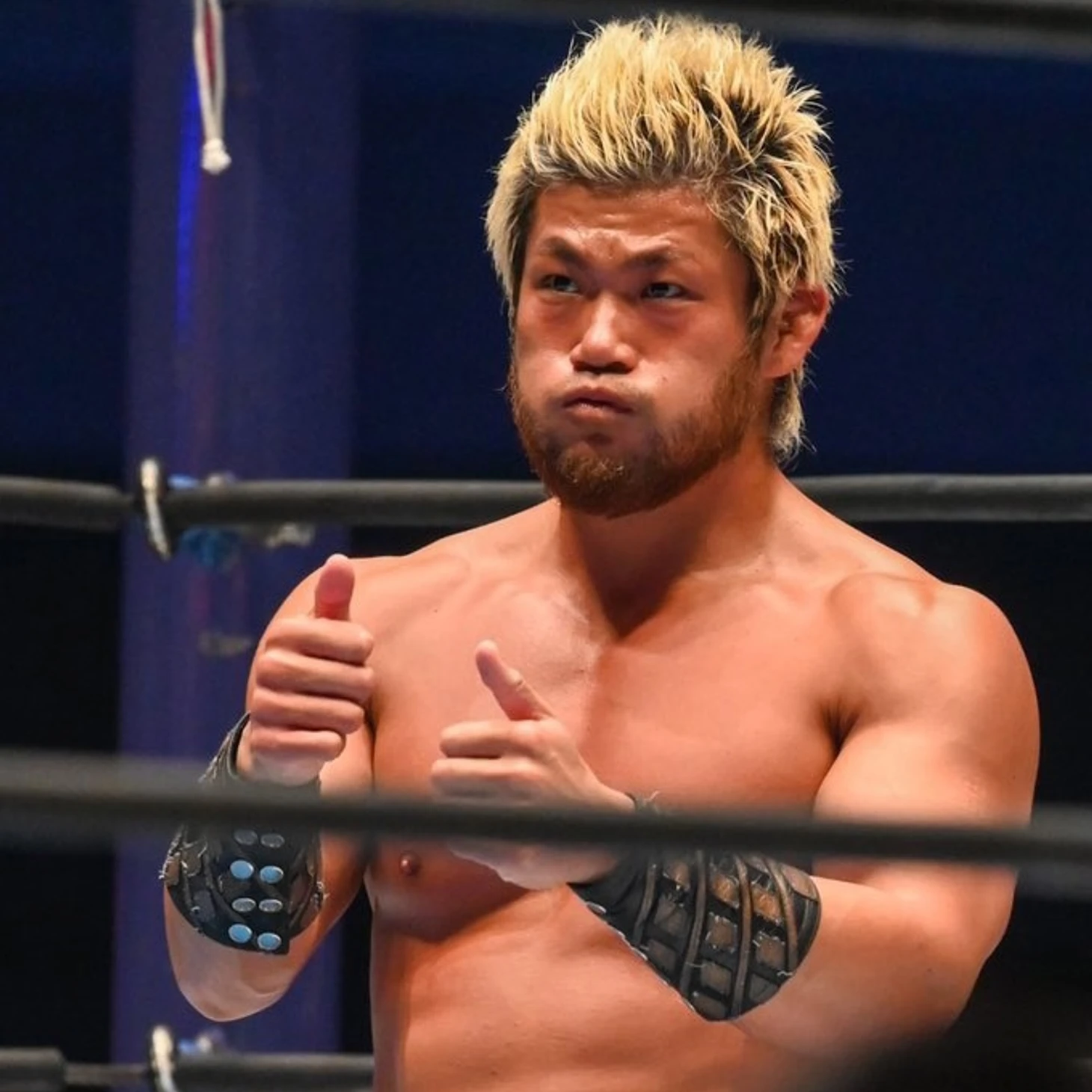 Обзор восемнадцатого дня NJPW G1 Climax 31, изображение №16