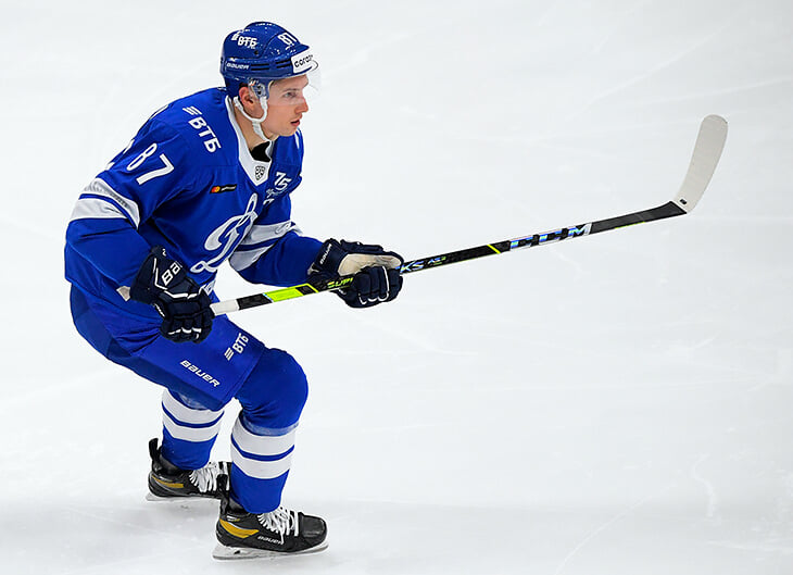 У «Динамо» проблемы: в топ-матчах много поражений, атака слишком зависит от Шипачева, ожидается распродажа лидеров