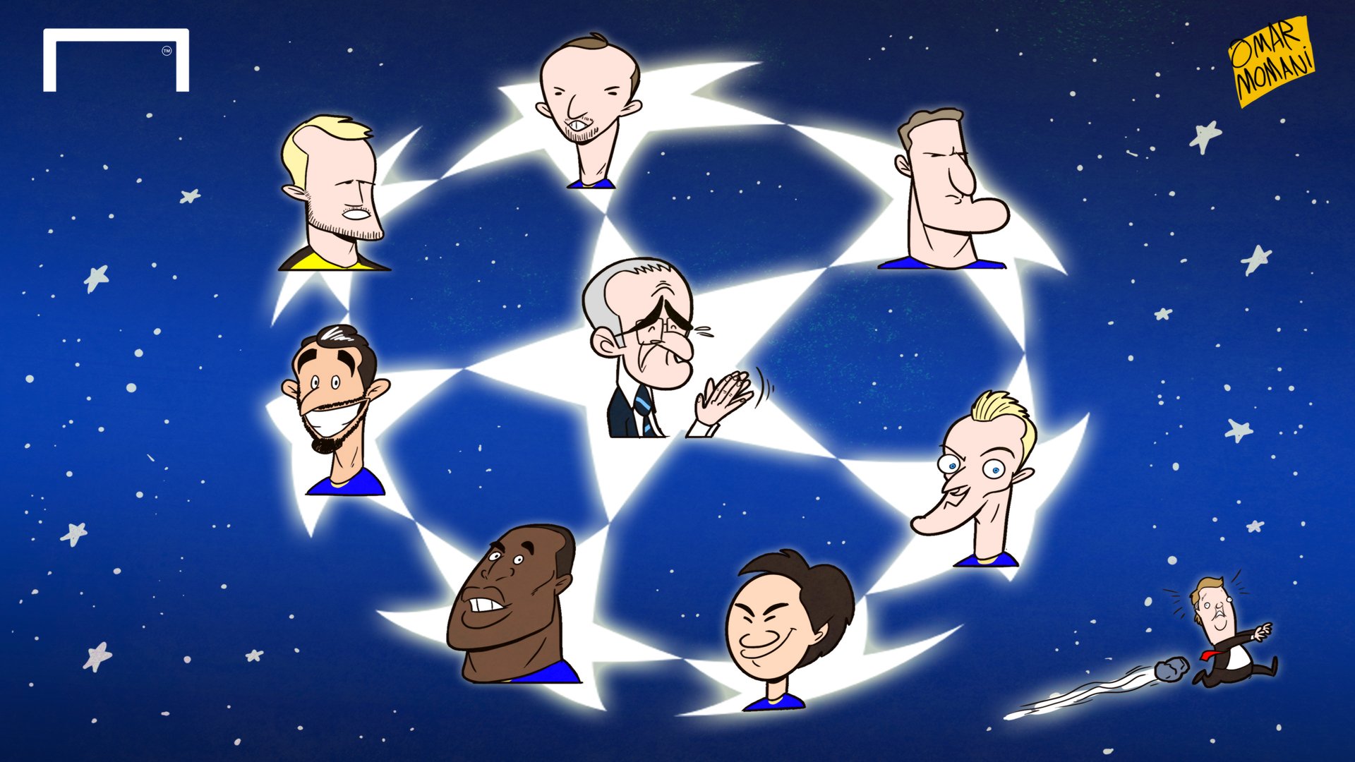 leiucl