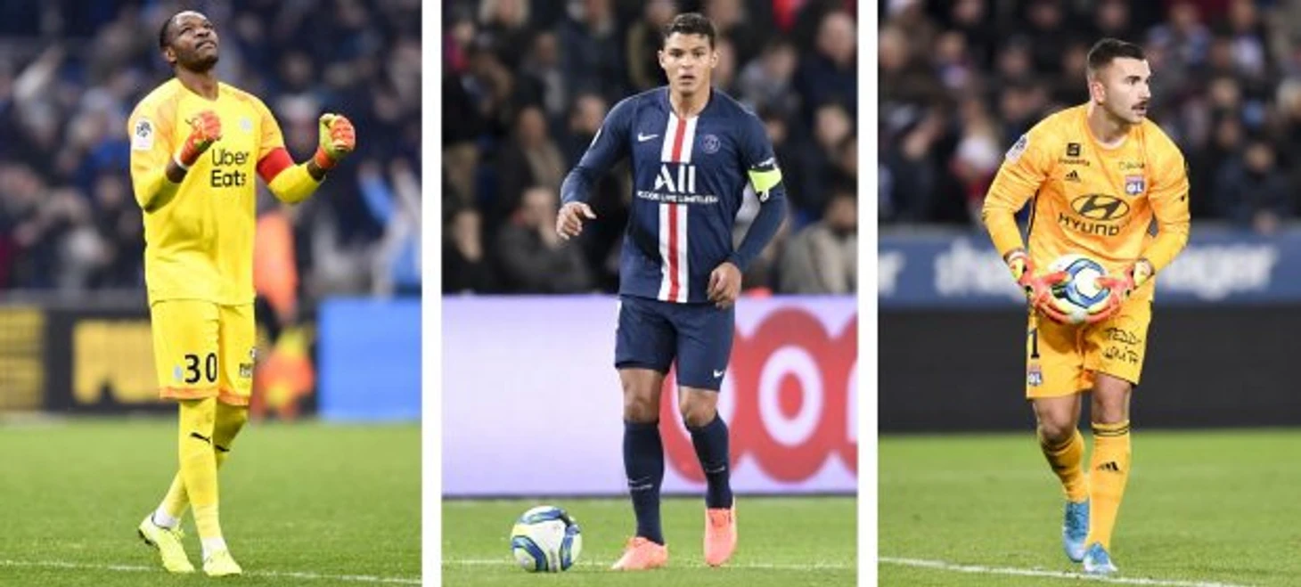 Перрен и Манданда: что такое преданность клубу, изображение №1