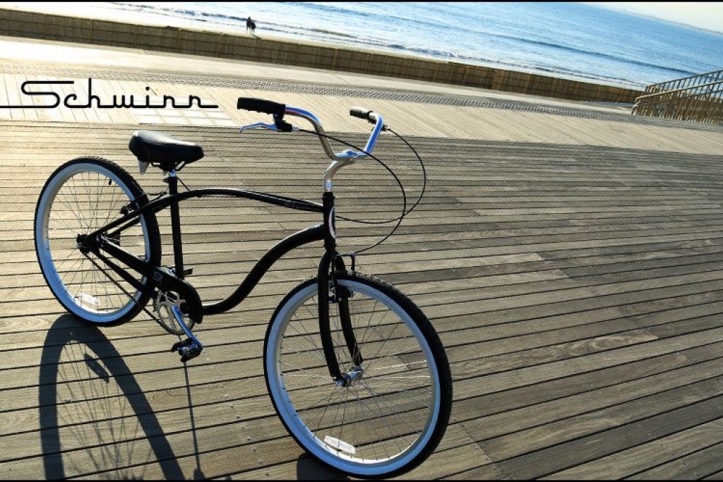 Велосипеды Schwinn — лучший транспорт для города