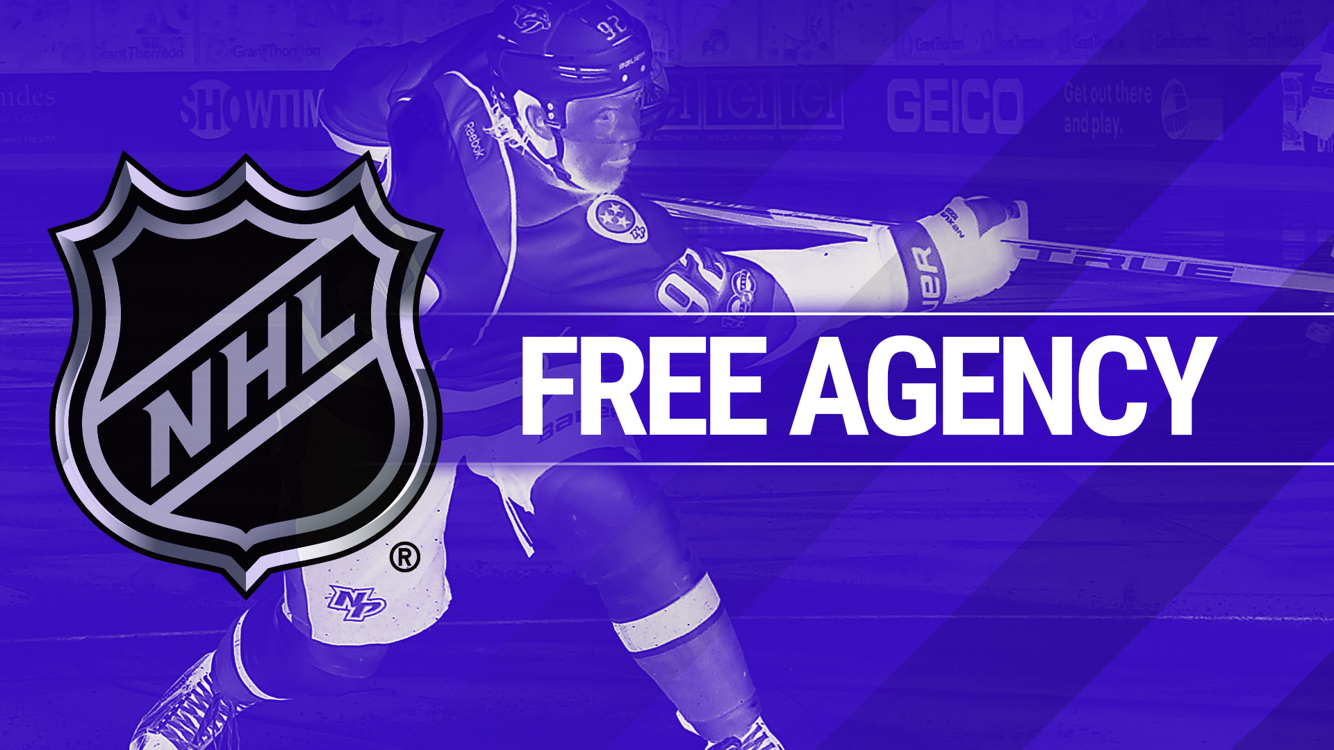 5 худших контрактов летнего рынка свободных агентов НХЛ