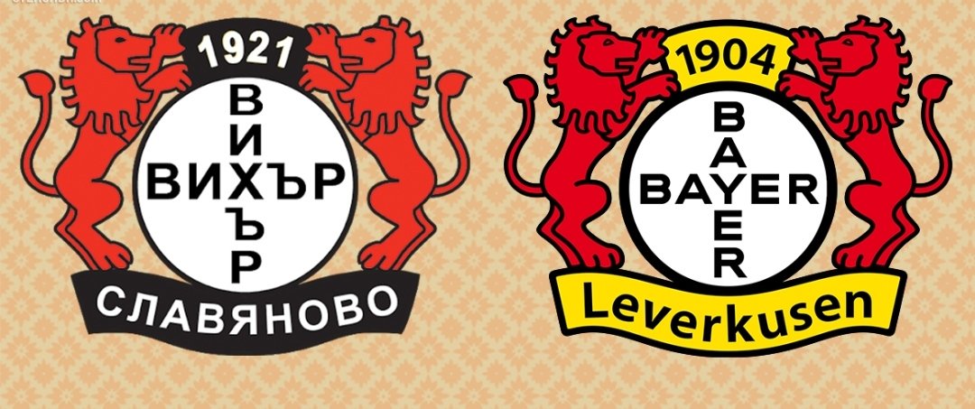 Болгарский «Ювентус» и «Манчестер юнайтед» — несколько слов про эмблемы клубов