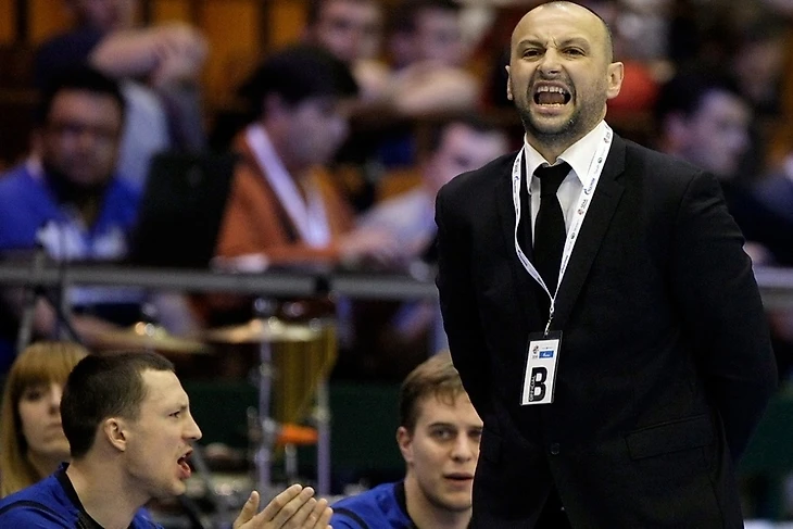 Желько Бабич: "Если вновь позовут работать в бывший СССР, поблагодарю бога. Я фанат Путина", изображение №6