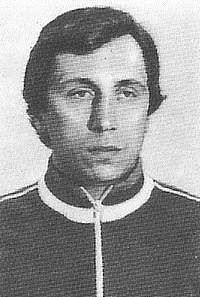 МЕТАЛЛИСТ в Сезоне-1983. (окончание)