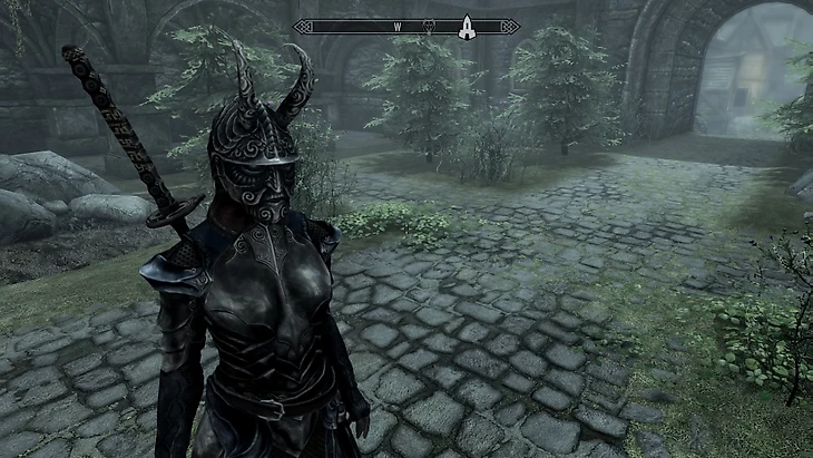 Обзор The Elder Scrolls V: Skyrim – любовь и ненависть в одном флаконе / Компьютерные и мобильные игры / iXBT Live