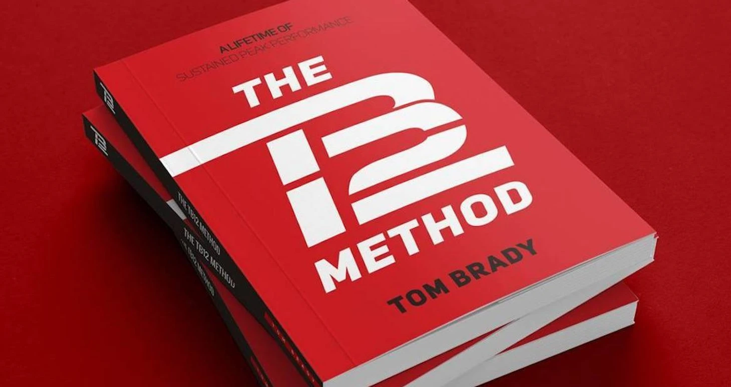TB12 метод