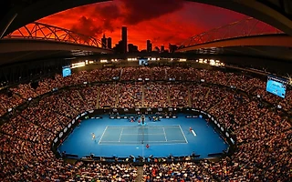 Australian Open 4 день