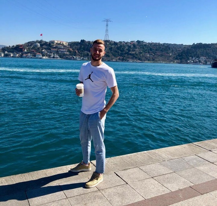 Русский футболист уехал из ПФЛ в четвертый дивизион Турции: учит язык, живет в отеле и рвется в суперлигу