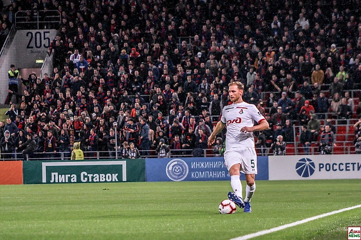 Фото: Дмитрий Бурдонов / Loko.News