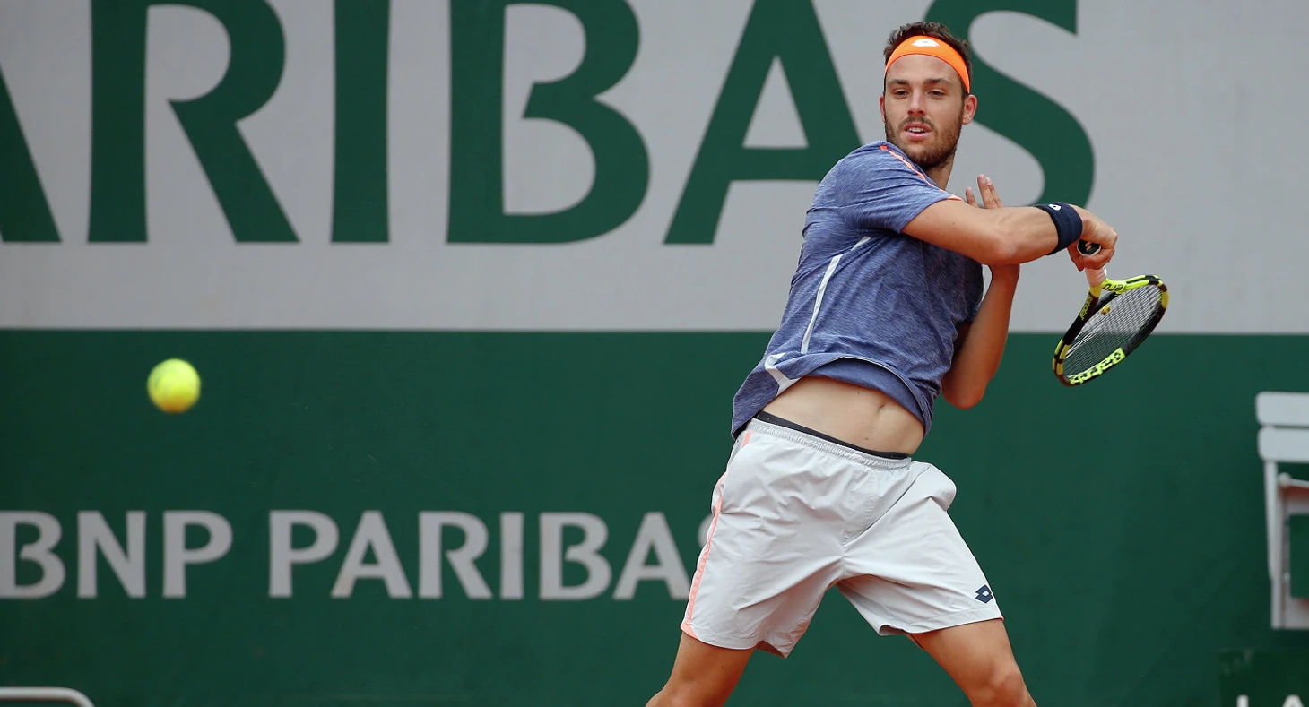 Марко Чеккинато