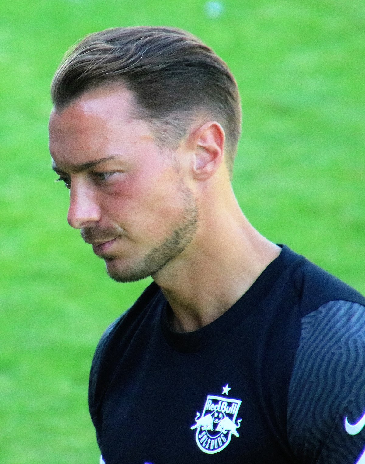 Открытие Лиги Чемпионов, или феномен Маттиаса Яйссле