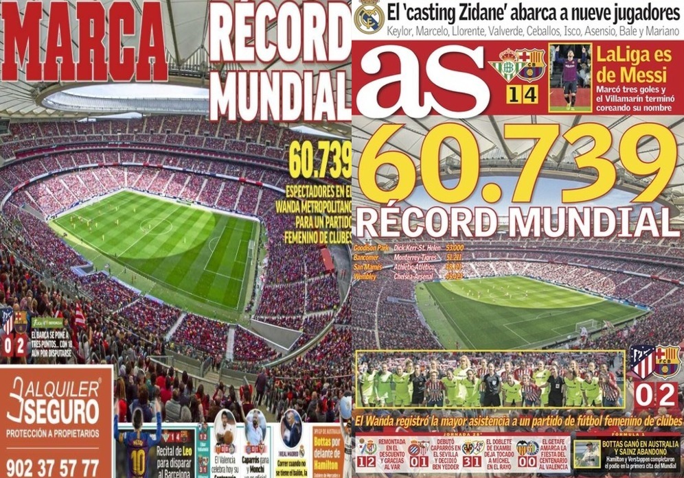 marca