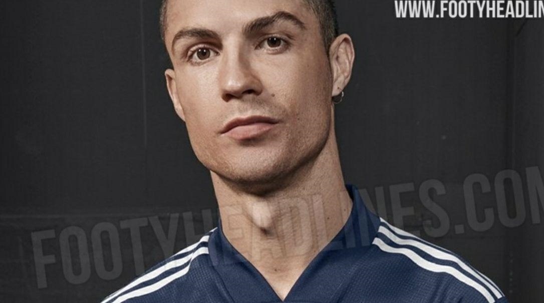 Ювентус, Криштиану Роналду