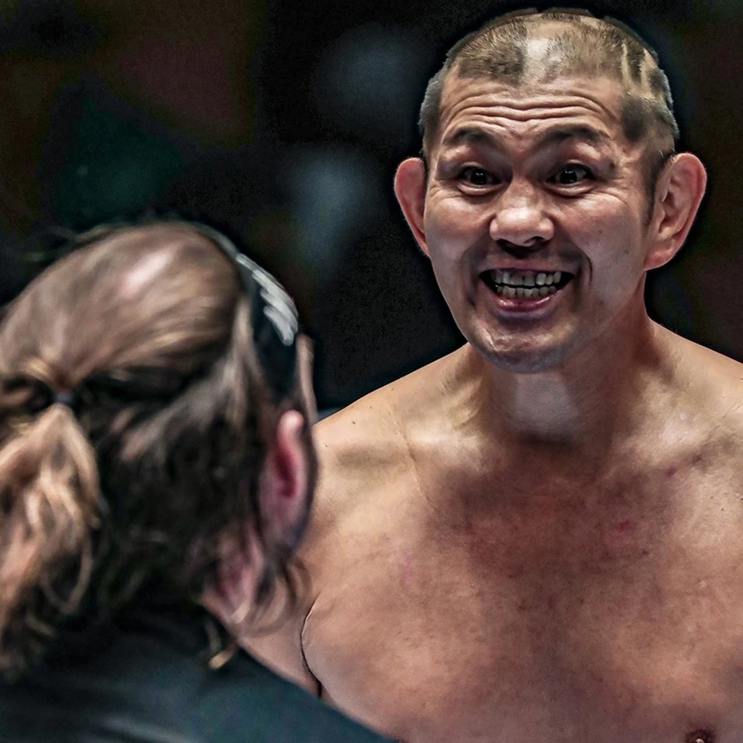 Обзор первого дня NJPW World Tag League 2022, изображение №6