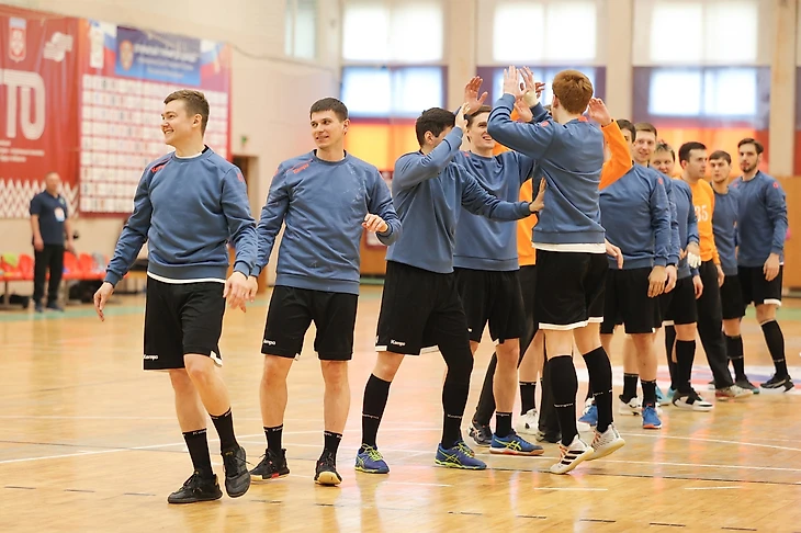 Итоги сезона. О чём спели "партизаны" из ЦСКА, "мушкетёры" из СКИФа и остальные участники Суперлиги?, изображение №9