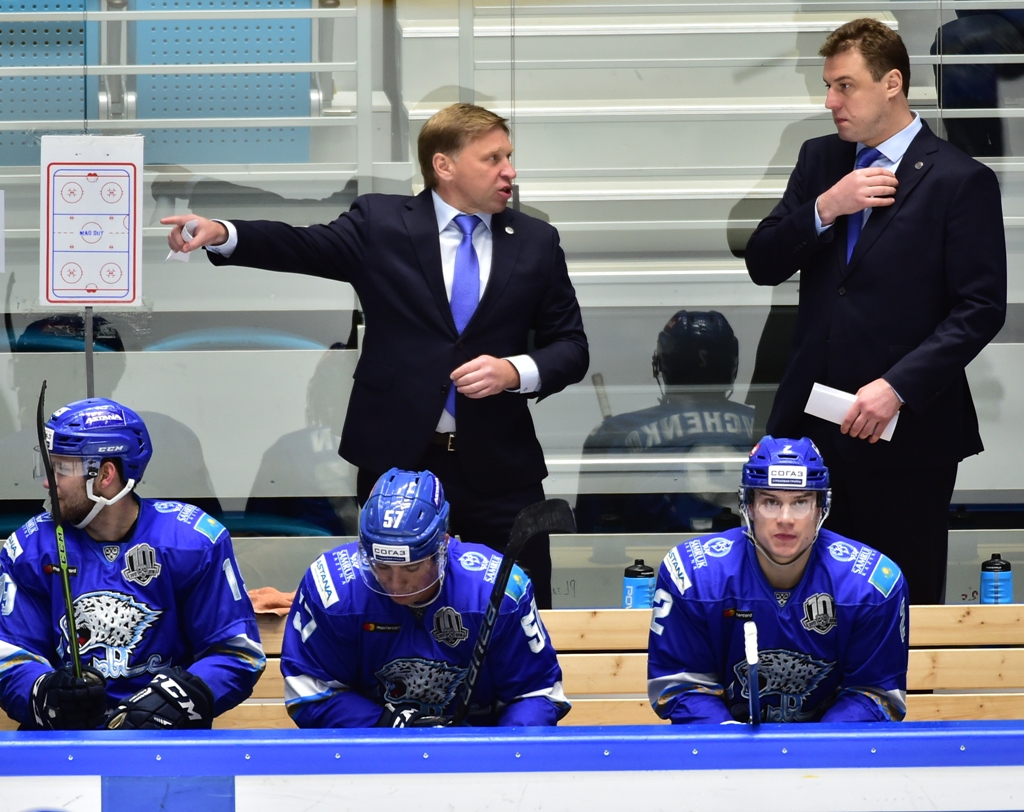 Цифровая модель. После ноября