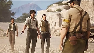 Все костюмы Mafia: The Old Country