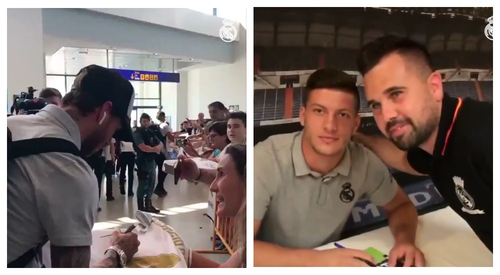 Реал Мадрид