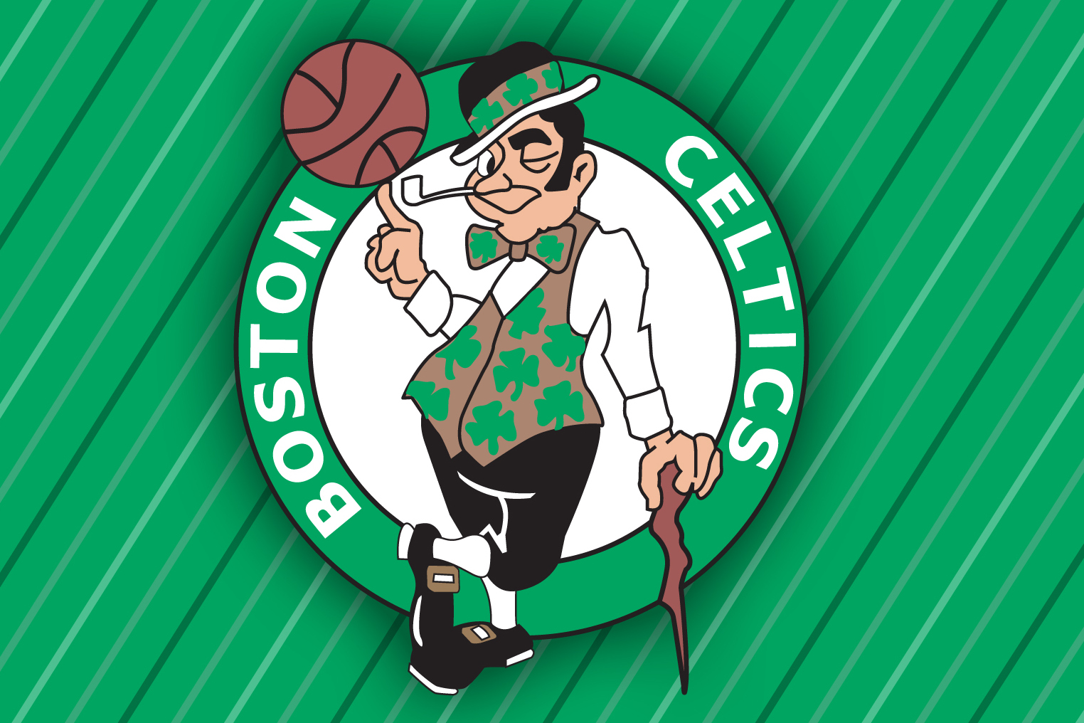 НБА, Бостон