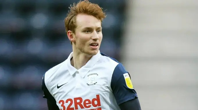 Зепп ван ден Берг из «Ливерпуля» выразил желание вернуться в «Престон» в следующем сезоне