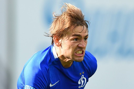 Динамо - Балтика. Поговорим об игре