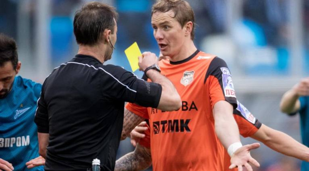 Смолов, Ерохин, Гогниев, Погребняк и Павлюченко. Как «Урал» 2010-х стал «лучшим из худших в РПЛ»