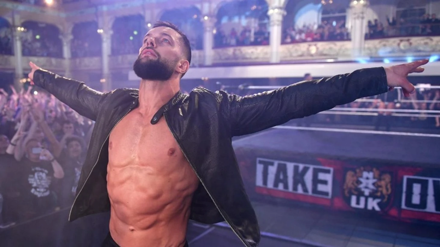 Айсберг NXT UK (Часть 2), изображение №7