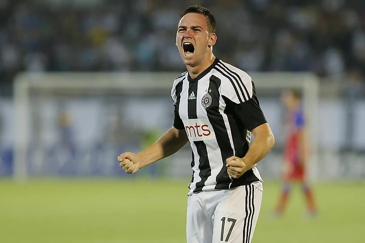 Андрия Живкович