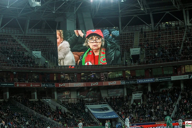 Фото: Дмитрий Бурдонов