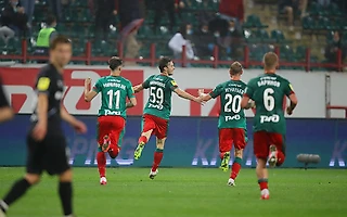 ЦСКА совершил самое красивое самоубийство