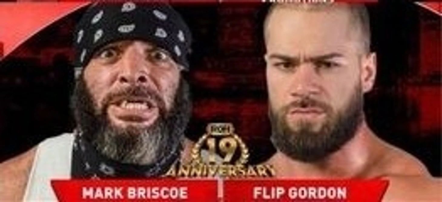 Обзор ROH 19th Anniversary 26.03.2021, изображение №5