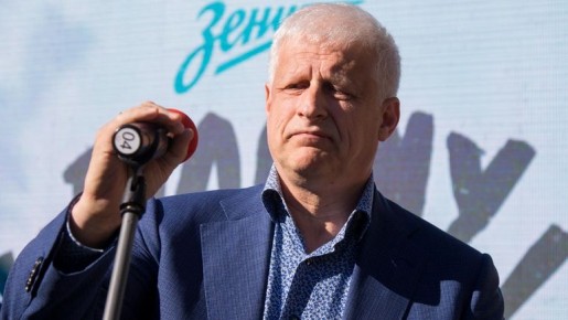 Клоуны разбежались, цирк остался